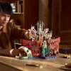 LEGO Klocki One Piece 75640 Pływająca restauracja Baratie